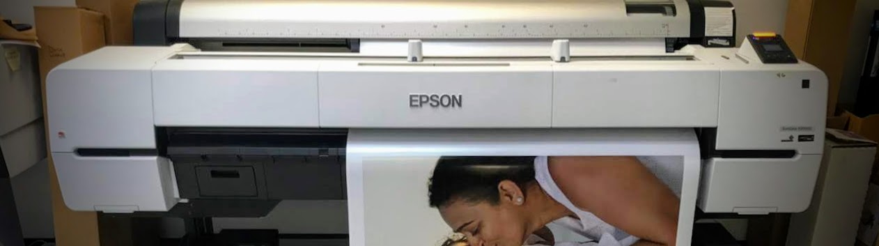 Photo printing