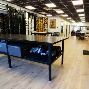 Seaberg Picture Framing