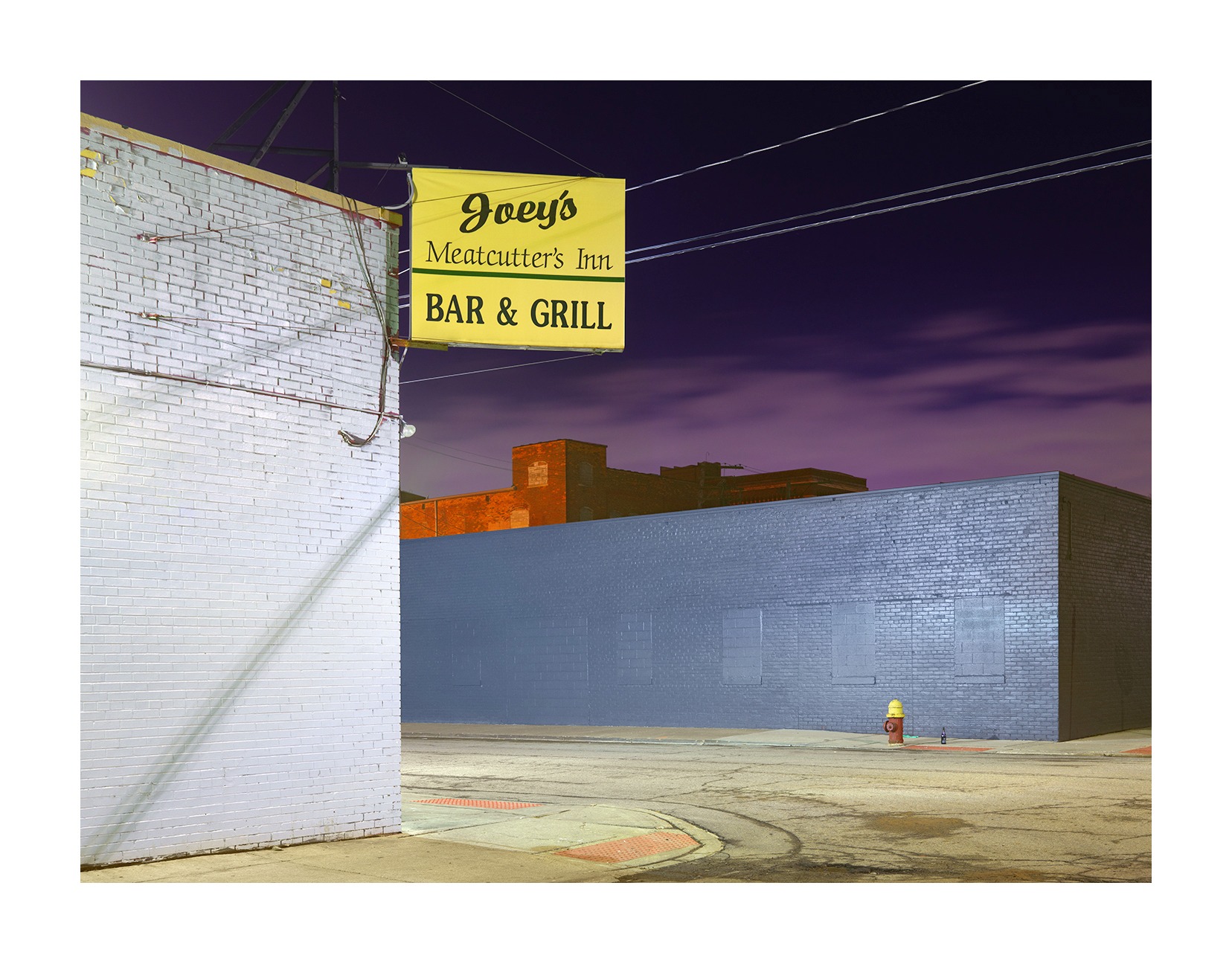 Photography by Dave Jordano