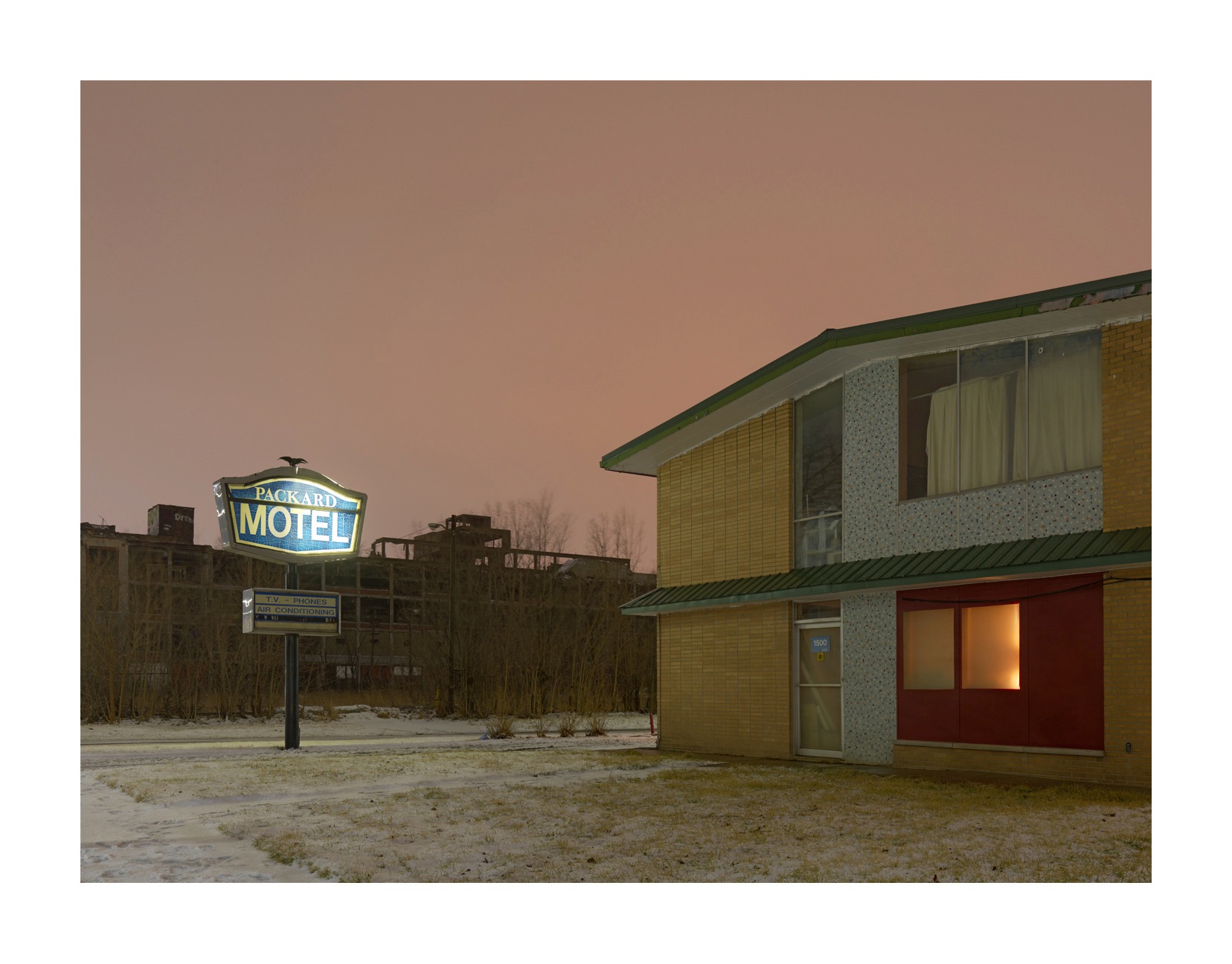 Photography by Dave Jordano