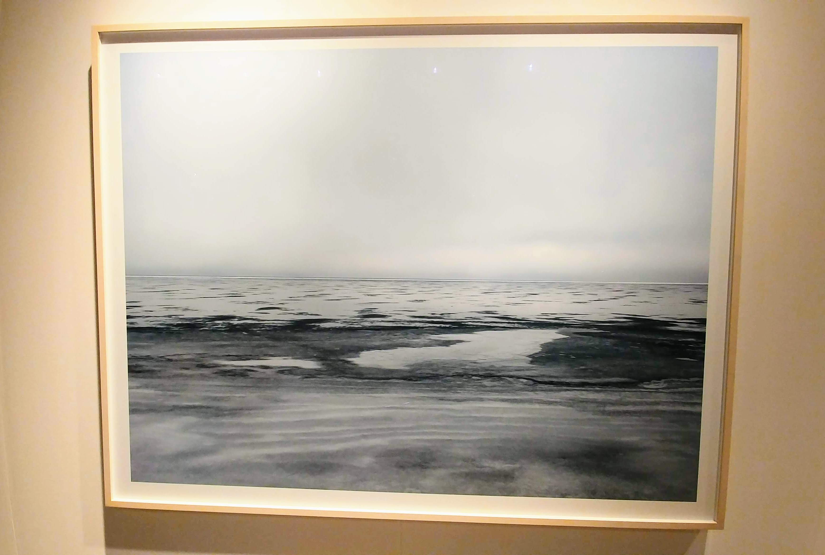 Lake Series, 2018 ©Lincoln Schatz.