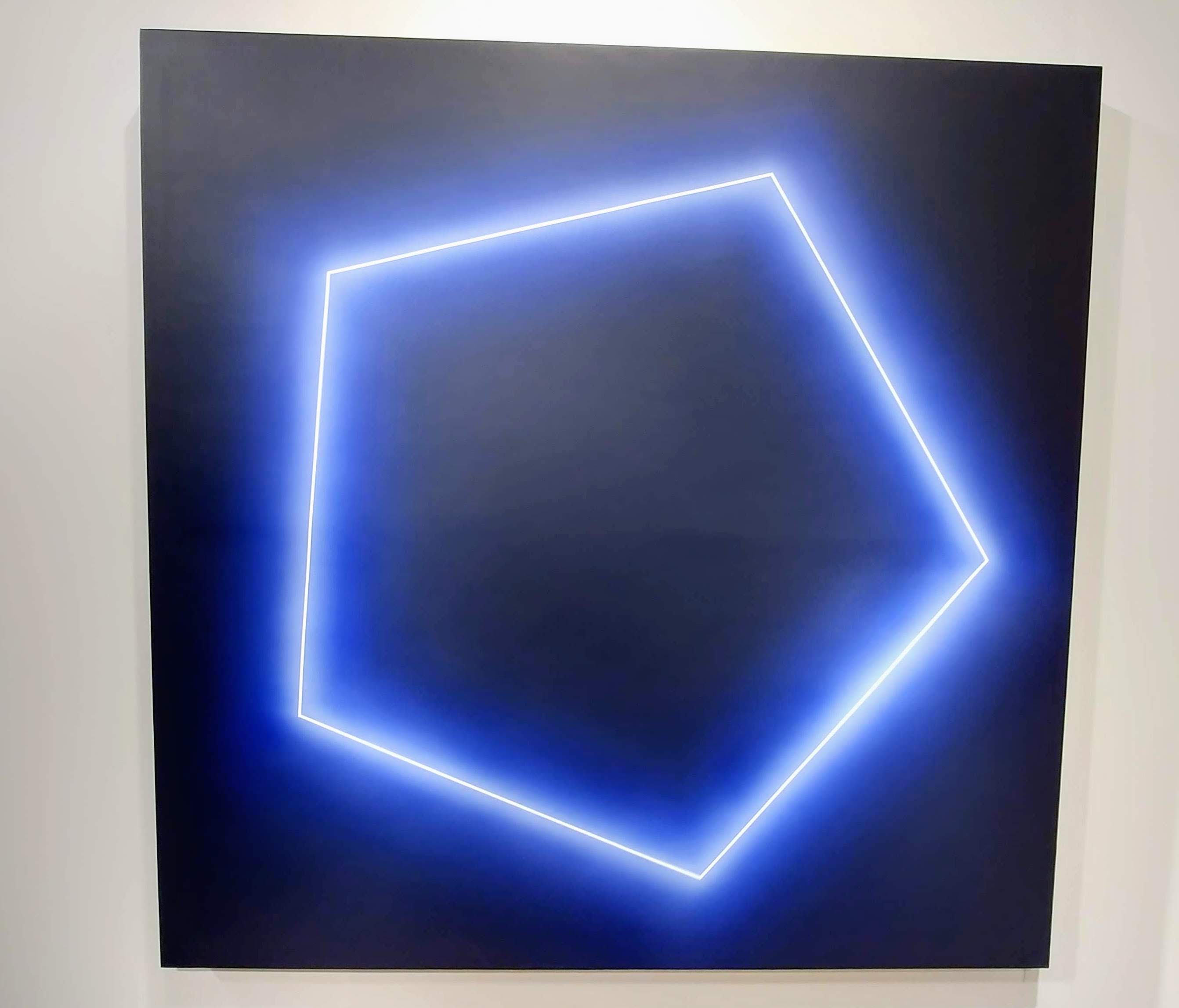 Jose Maria Yturralde Neftis 2018