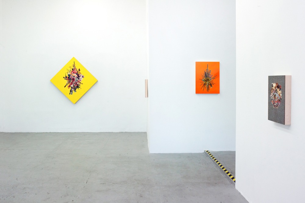 Arrangements at CES Gallery