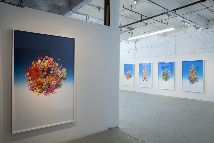 Various Fades Stephen Eichhorn 1
