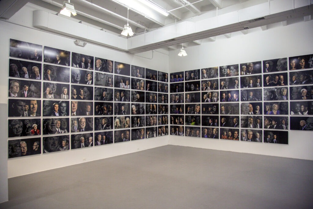 Lincoln Schatz The Network