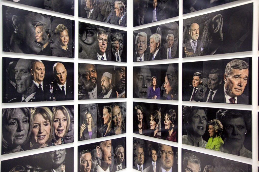 Lincoln Schatz The Network