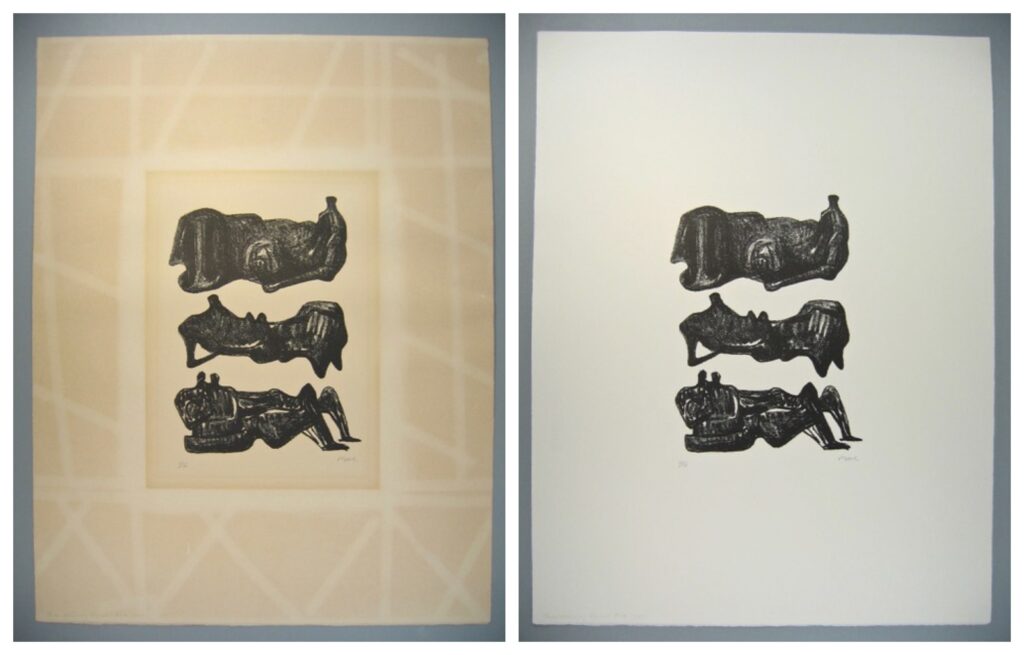 Art Restoration