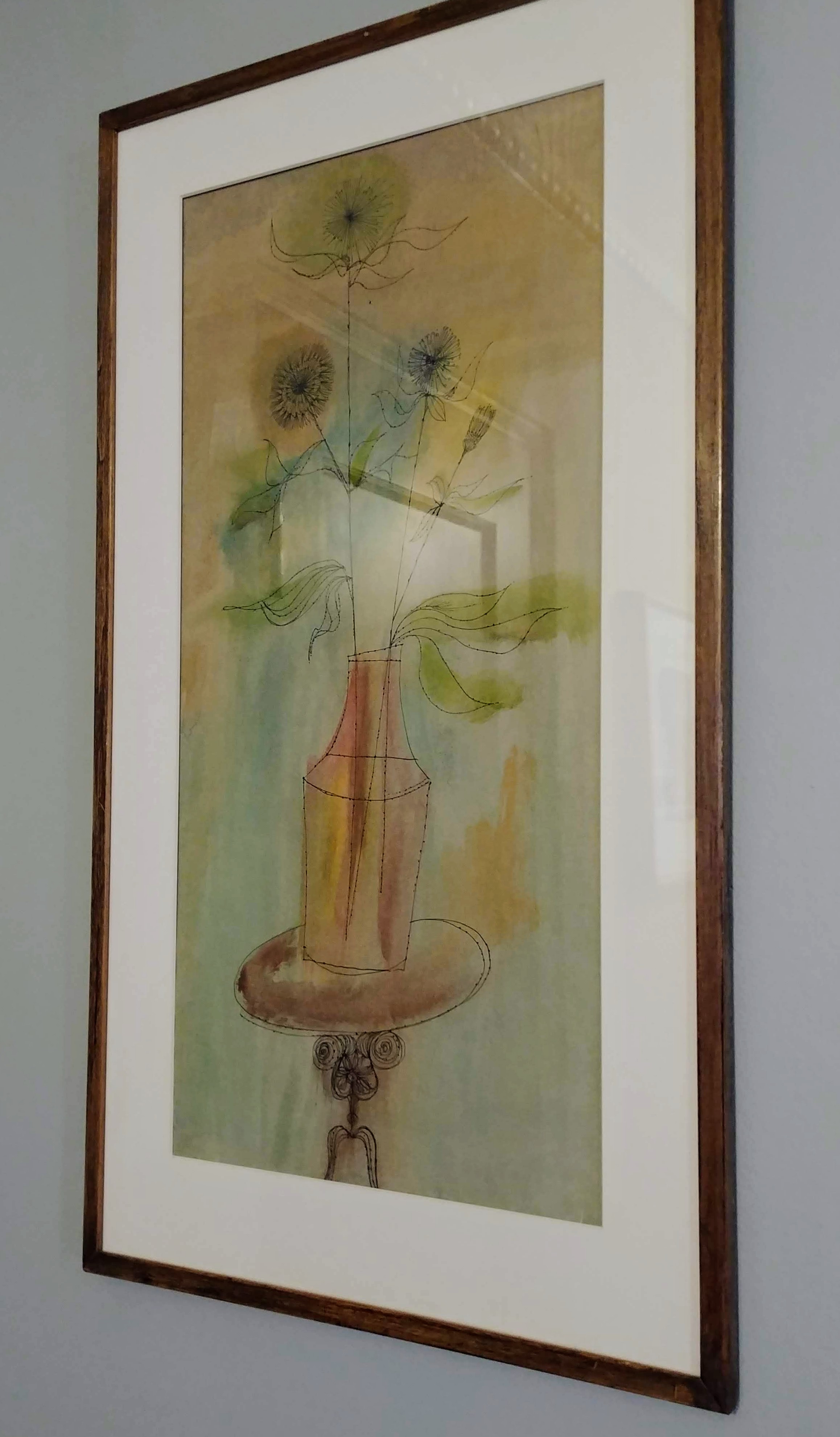 Seaberg Custom Framing