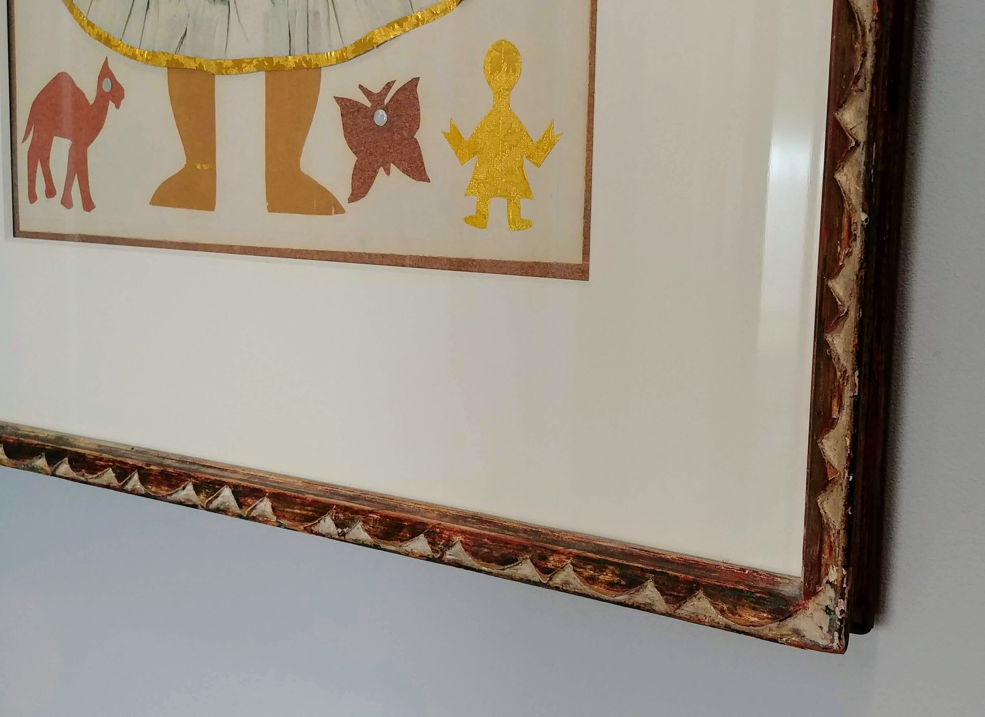 Seaberg Custom Framing