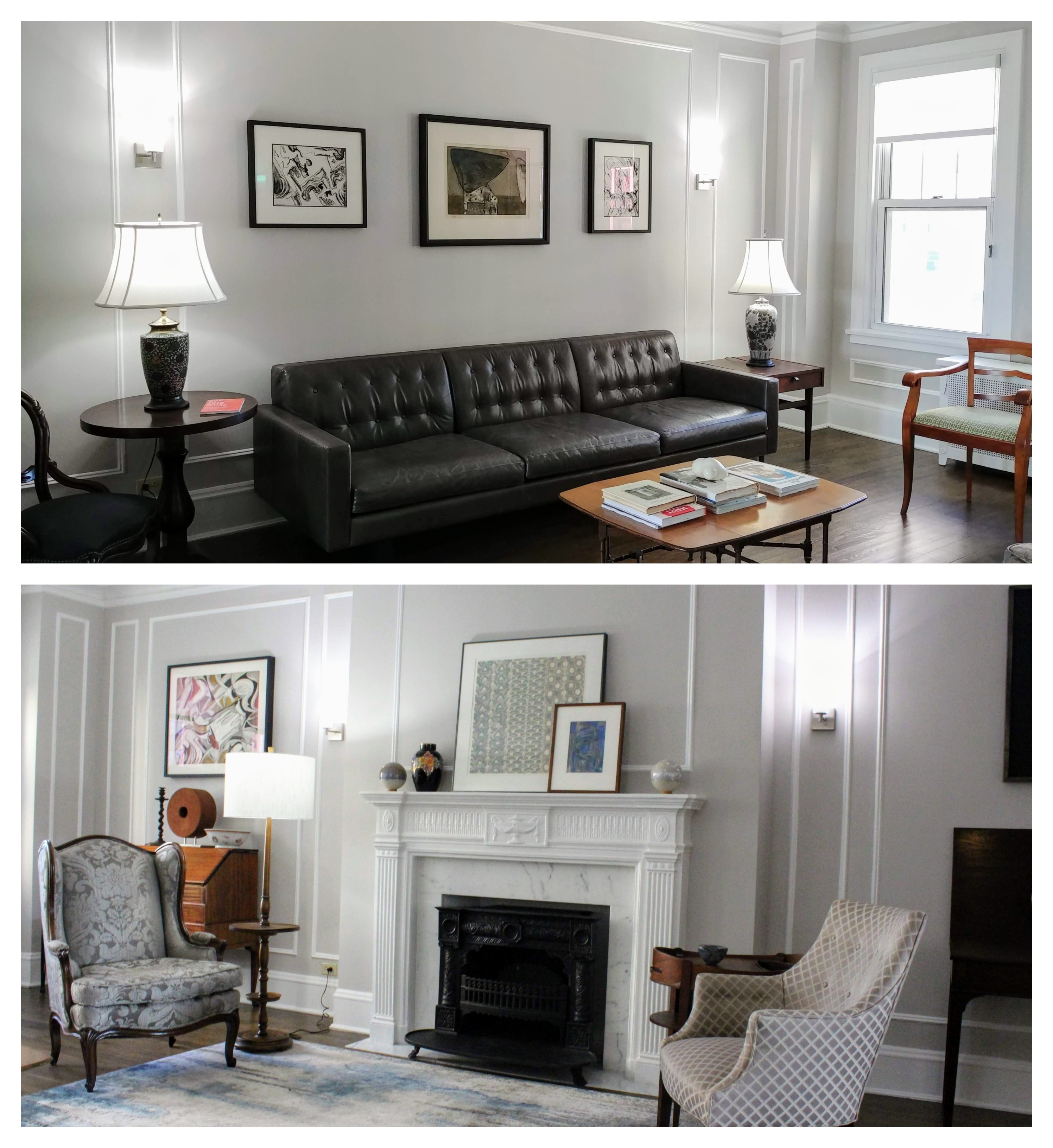 Seaberg Custom Framing