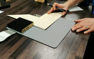 What Goes In To a Custom Picture Frame?